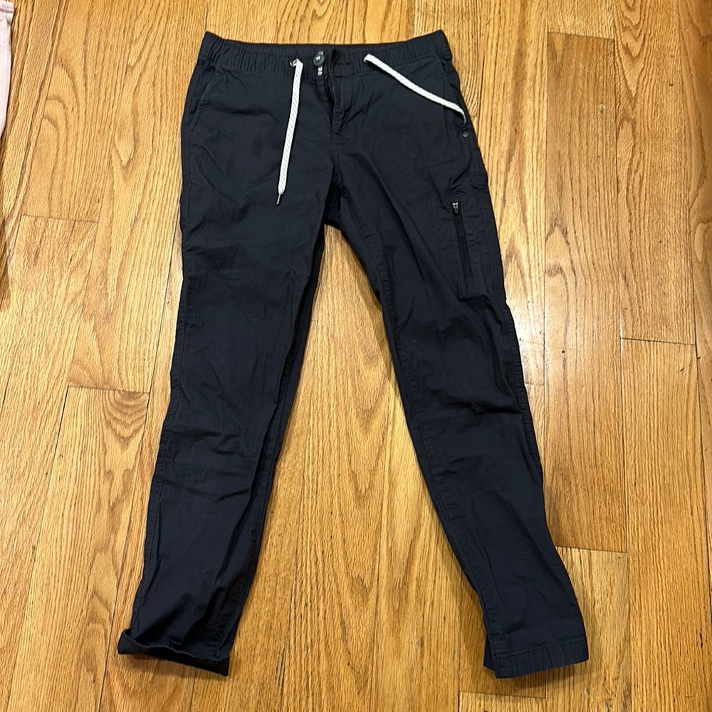 Vuori rip stop pants